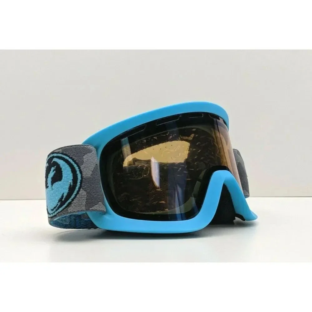🕶️Oakley Dragon Alliance Ski Kids Goggles /Q603🕶️​